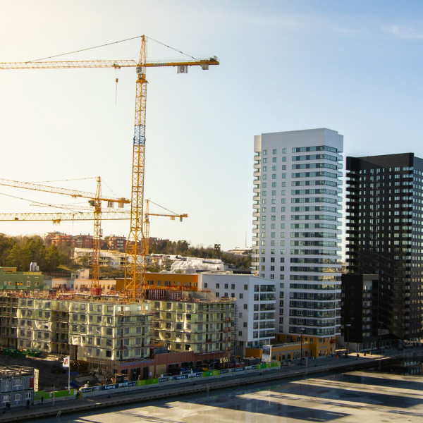 Lockerungen des L&auml;rmschutzes / Ausweisung von Bauzonen: Revision des Umweltschutzgesetzes